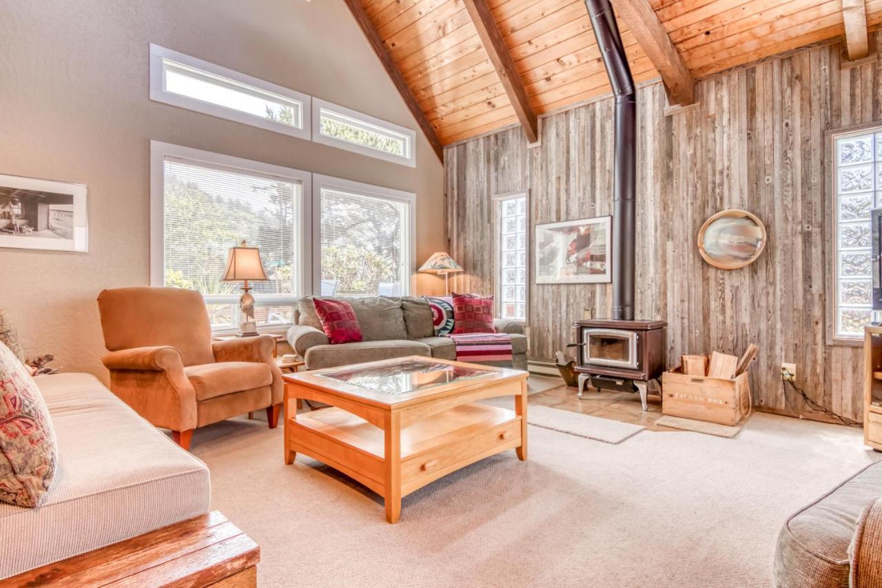 Kami'S Beach House Несковин Экстерьер фото
