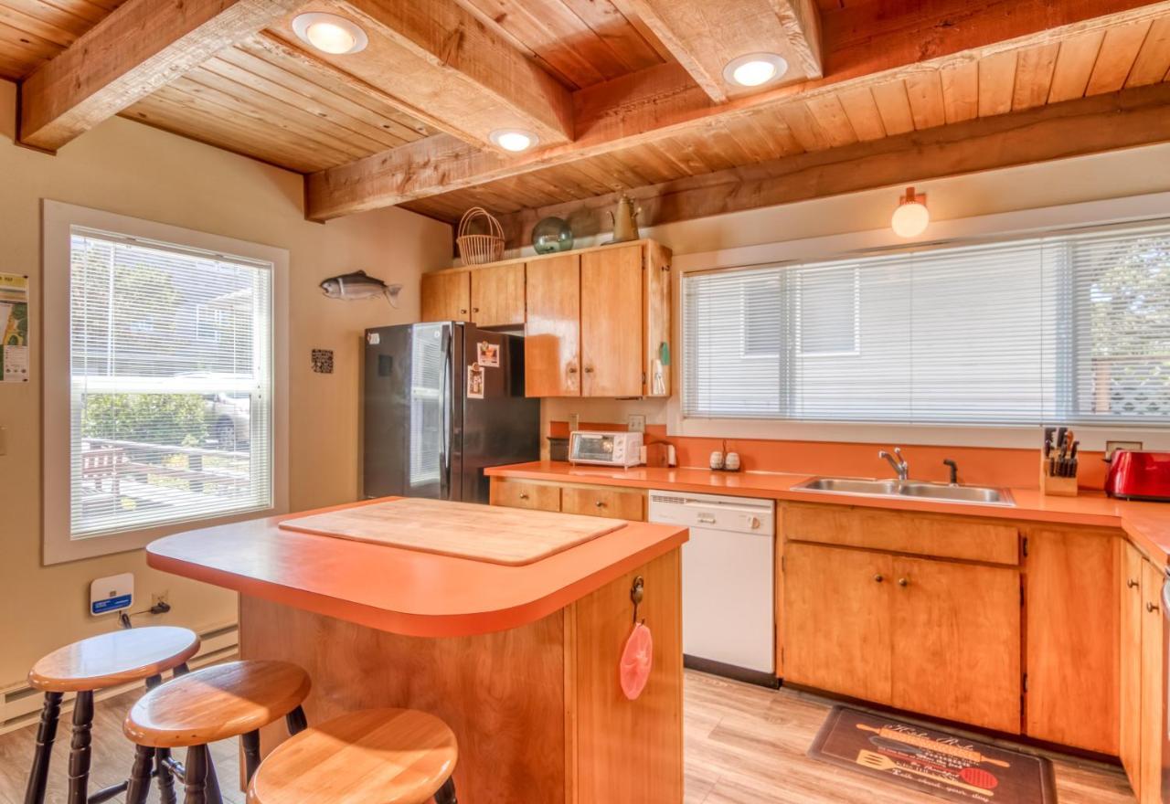 Kami'S Beach House Несковин Экстерьер фото