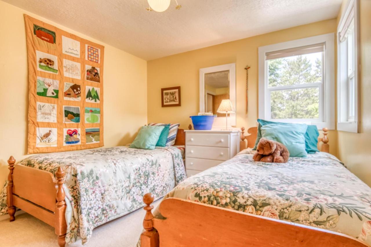 Kami'S Beach House Несковин Экстерьер фото