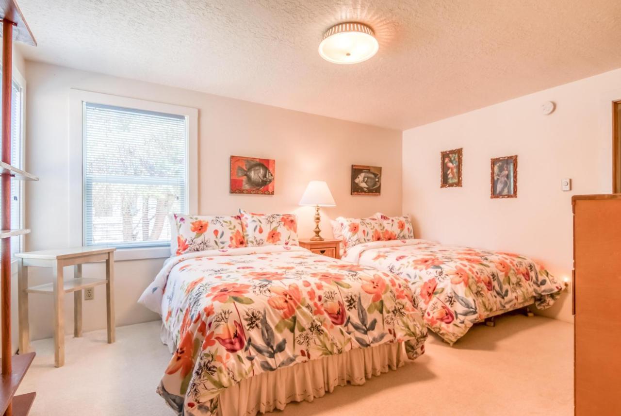 Kami'S Beach House Несковин Экстерьер фото