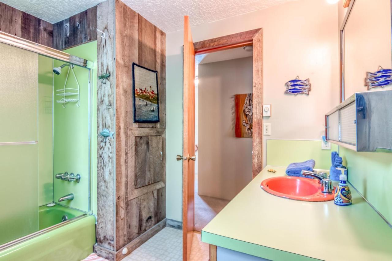 Kami'S Beach House Несковин Экстерьер фото