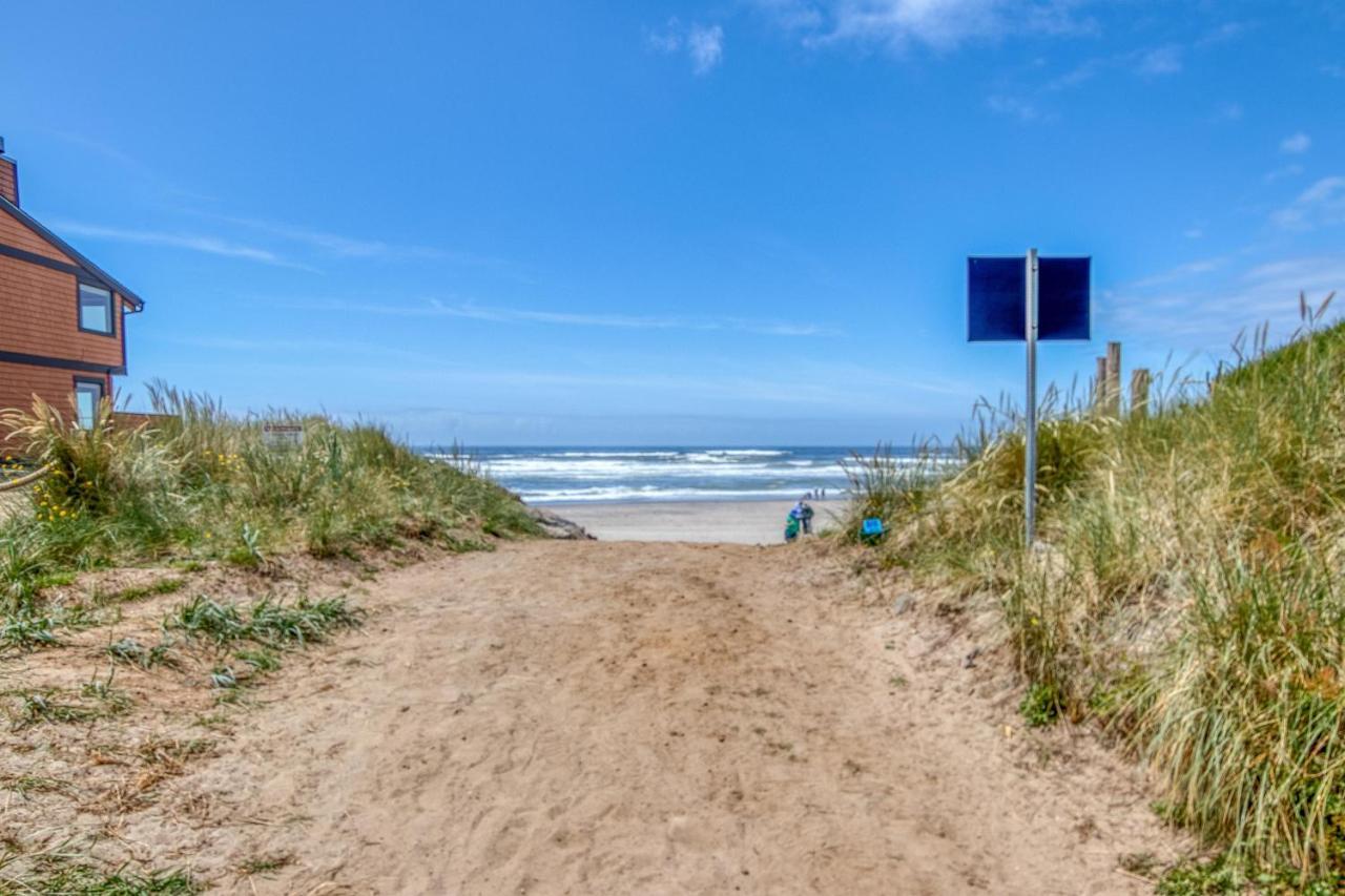 Kami'S Beach House Несковин Экстерьер фото