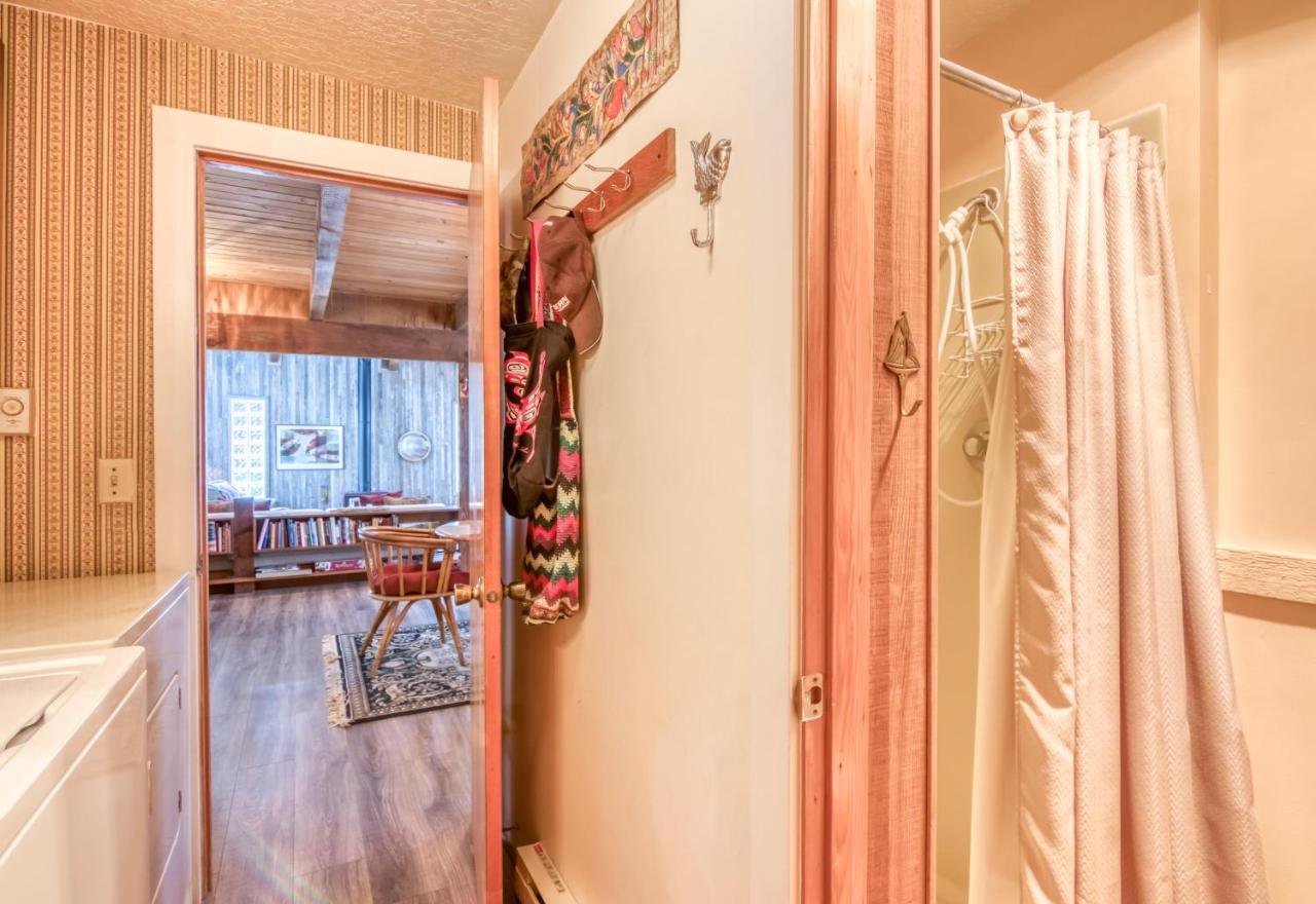 Kami'S Beach House Несковин Экстерьер фото